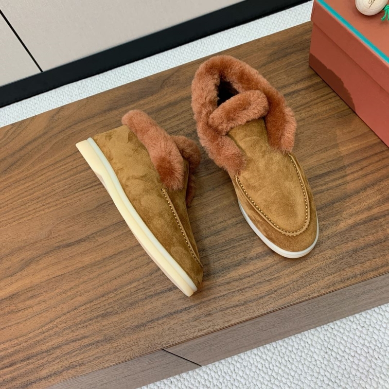 L0r0 P1ana loafers